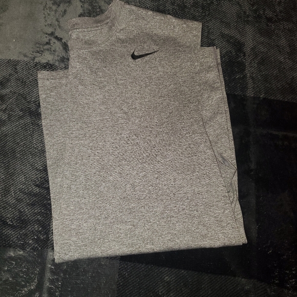 Nike Other - Mens sleeveless nike dry-fit shirt
